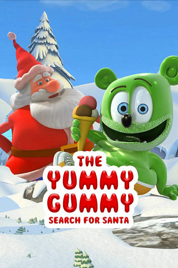 Gummibär: The Yummy Gummy Search for Santa