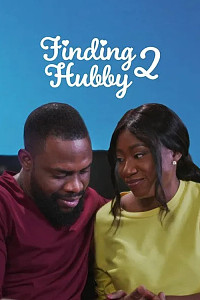 Finding Hubby 2