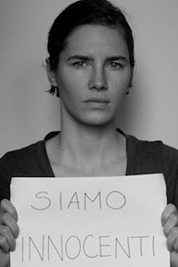 Is Amanda Knox Guilty?