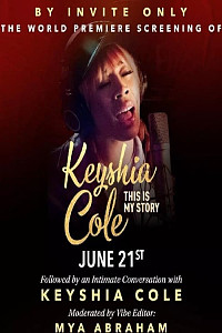 Keyshia Cole: This Is My Story