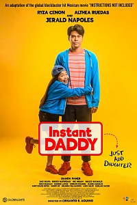 Instant Daddy