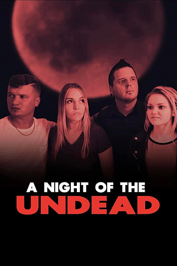 A Night of the Living Dead