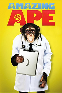 Amazing Ape