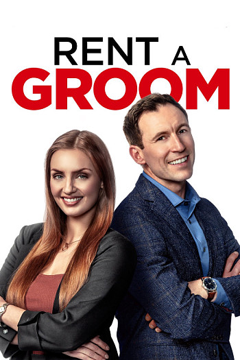 Rent-A-Groom