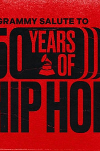 A Grammy Salute To 50 Years Of Hip Hop