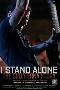 I Stand Alone: The Sully Erna Story