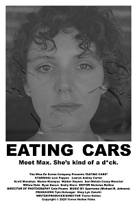 Eating Cars