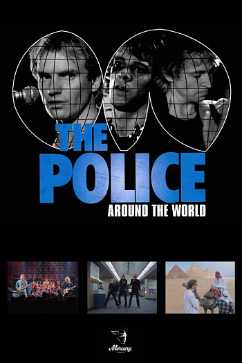 Police: Around the World