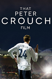 That Peter Crouch Film