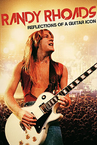 Randy Rhoads - Reflections of a Guitar Icon