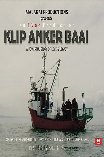 Klip Anker Baai