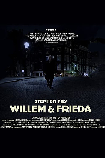 Willem & Frieda