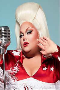 Ginger Minj: Bless Your Heart