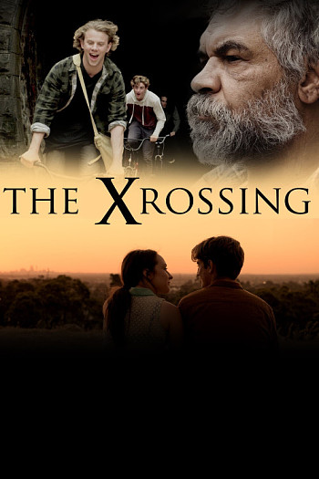 The.Xrossing