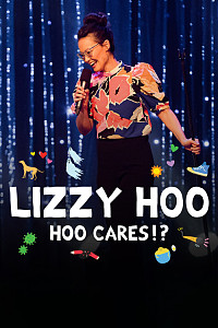 Lizzy Hoo: Hoo Cares!?