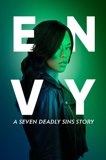 Seven Deadly Sins：Envy