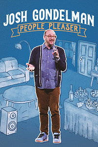 Josh Gondelman: People Pleaser