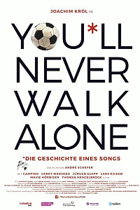 You'll Never Walk Alone