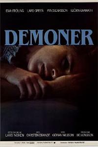 Demoner