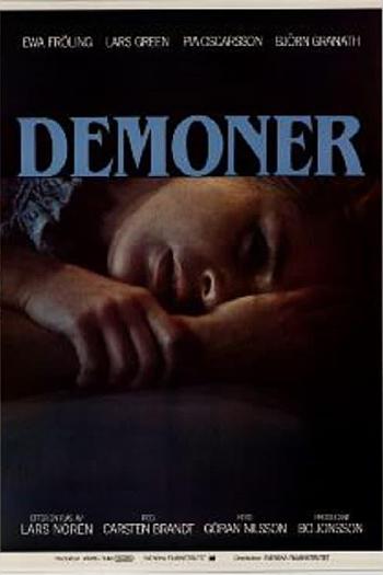 Demoner