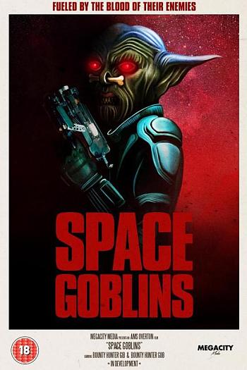 Space Goblins