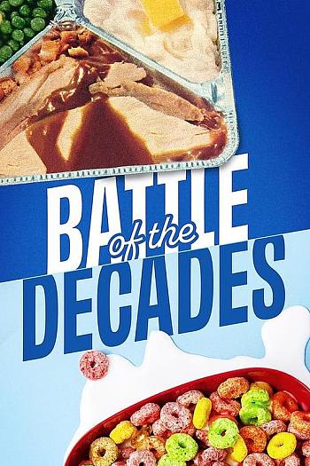 Battle of the Decades Season 1