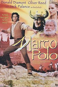 The Incredible Adventures of Marco Polo