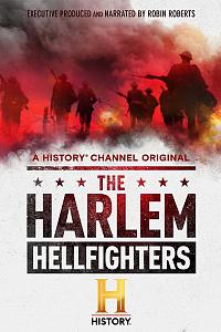 The Harlem Hellfighters