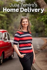 Julia Zemiro's Home Delivery Season 8