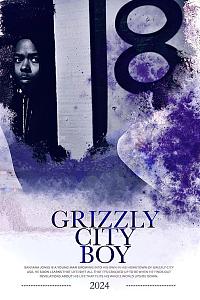 Grizzly City Boy