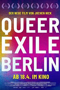 Queer Exile Berlin