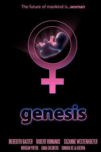 Genesis: The Future of Mankind Is Woman