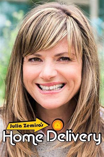 Julia Zemiro's Home Delivery Season 5