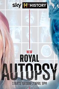 Royal Autopsy Season 2