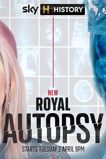 Royal Autopsy Season 2