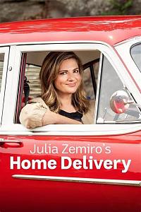 Julia Zemiro's Home Delivery Season 9