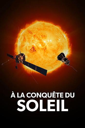 À la conquête du Soleil