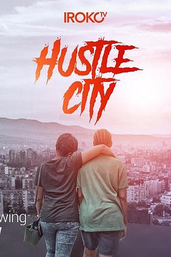 Hustle City