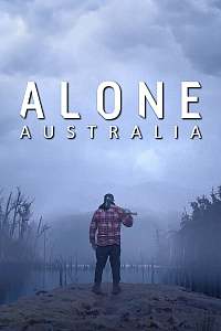 Alone Australia Season 1