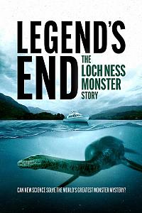 Legend's End: The Loch Ness Monster Story