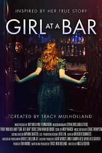 Girl at a Bar