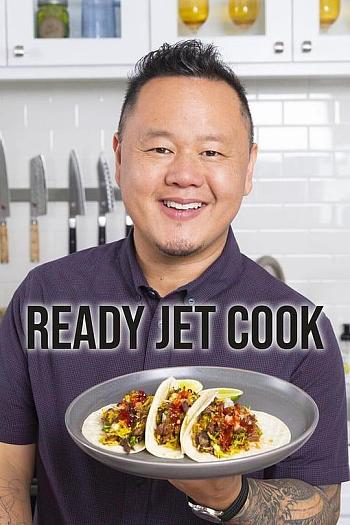 Ready Jet Cook Season 1