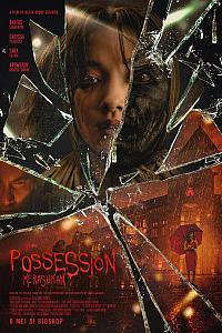 Possession: Kerasukan