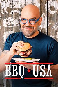 BBQ USA Season 1