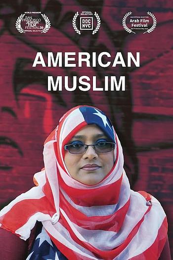 American Muslim