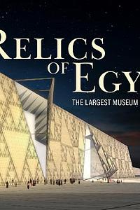 Le Grand Musée égyptien, un chantier pharaonique