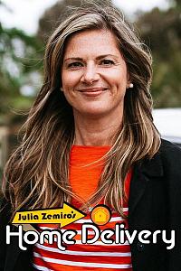 Julia Zemiro's Home Delivery Season 6