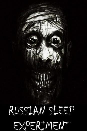 The Russian Sleep Experiment