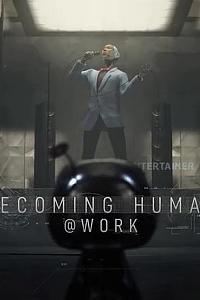 Becoming Human