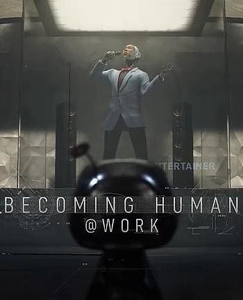 Becoming Human